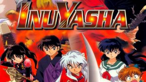 InuYasha