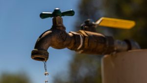 Estos son los barrios que no tendrán agua este lunes 22 de abril en Bogotá