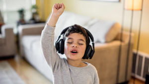 270424 - canciones rock niños - getty
