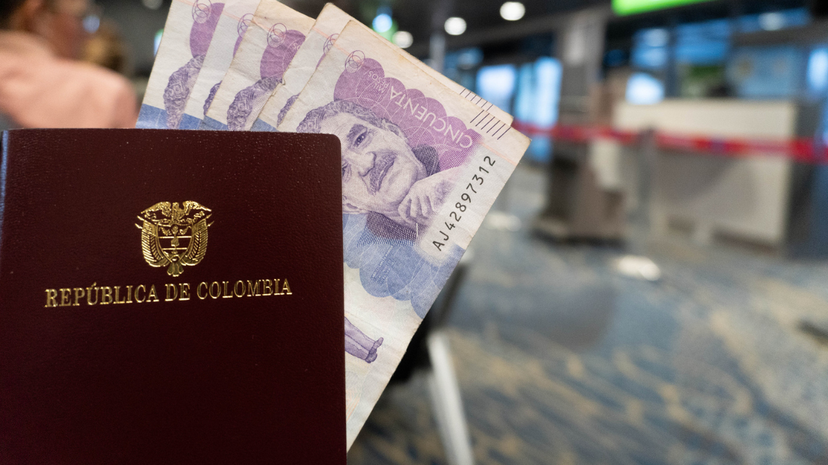 ¿Cuánto cuesta sacar el pasaporte colombiano? Precio y requisitos