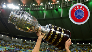 Colombia podría enfrentarse a una selección europea por Copa América: ¿De cuál se trata?