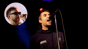 Esta es la canción de Blur que le hubiera gustado escribir a Liam Gallagher; no es Song 2