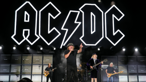 'Back In Black' vs 'Highway To Hell': este es el mejor disco de AC/DC según la IA