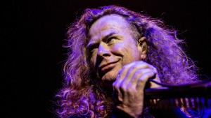 ¿Lo repetirán en Colombia? Megadeth deleitó a sus fans con show sorpresa en Argentina