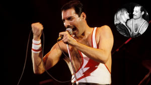 Estas son las parejas que tuvo Freddie Mercury; ¿inspiraron canciones de Queen?