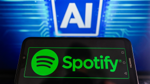 Spotify lanzó IA similar a ChatGPT para crear listas de reproducción; así funciona