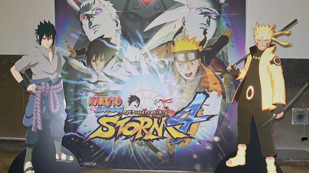 Naruto Shippuden: ¿Dónde ver las 17 temporadas?