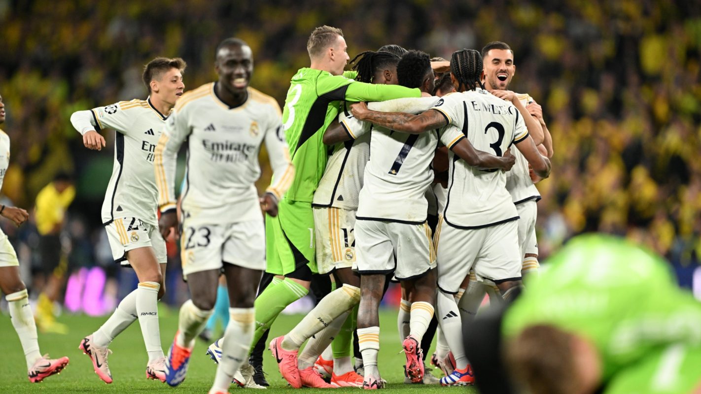 ¿Predijo el triunfo del Real Madrid? Este fue el ganador de la Champions que dio la IA