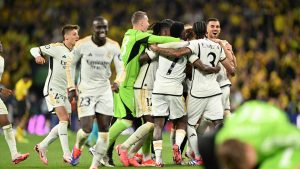 ¿Predijo el triunfo del Real Madrid? Este fue el ganador de la Champions que dio la IA