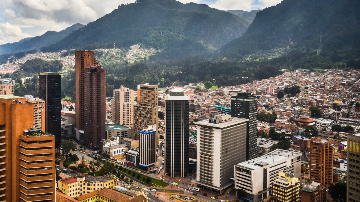 ¿Lo sabía? Estos son los barrios de Bogotá que comparten el mismo nombre