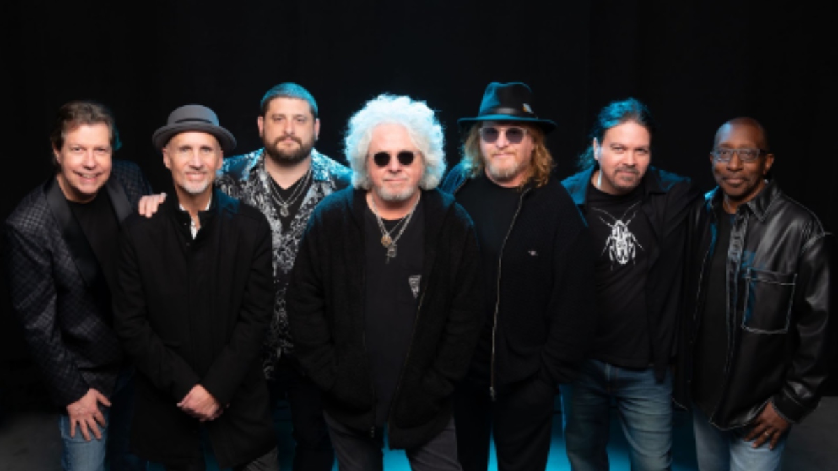 Toto vendrá a Colombia: precios y fecha del concierto en Bogotá