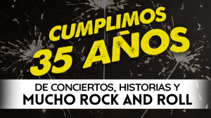 150524 - 35 años Radioacktiva - redes