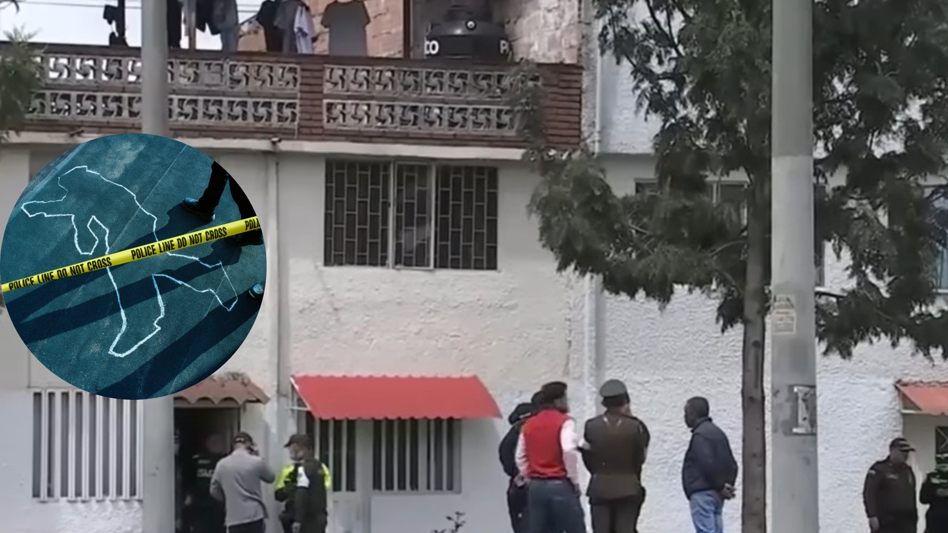 Se encontró en Bogotá una familia muerta en su casa: esto se conoce del atroz caso