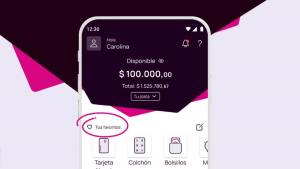 310524 - pago nómina Nequi - redes