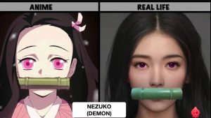 Nezuko