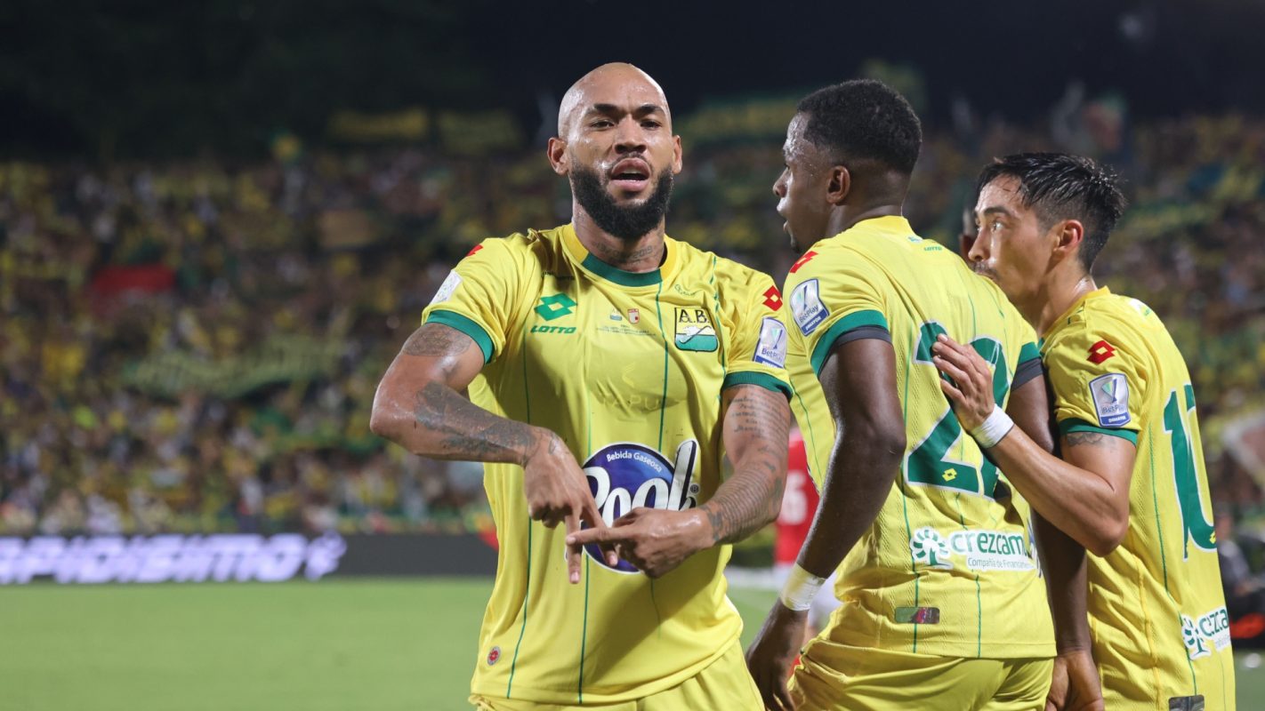 ¿Cuánto ganó el Atlético Bucaramanga al quedar campeón de la Liga Betplay? Toda una millonada