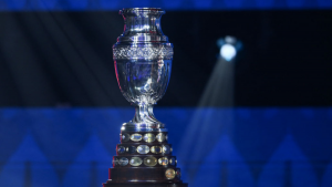 200624 - Copa América - GETTY