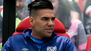 210624 - Falcao equipo FPC - Getty