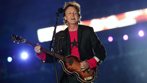 250624 - Paul McCartney - getty