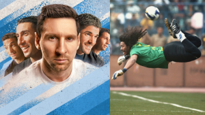 260624 - series de Netflix sobre fútbol - prensa