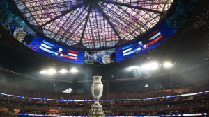 290624 - Argentina vs. Perú - getty
