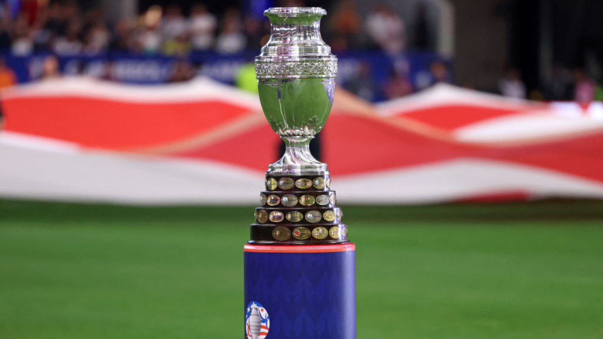 ¿Cuándo inician los cuartos de final de la COPA AMÉRICA 2024? Hora y fecha de los partidos