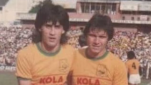 290624 - falleció exfutbolista Millonarios y Bucaramanga - redes