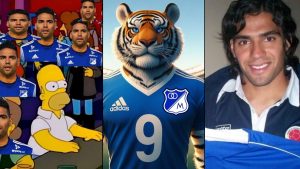 Millonarios 6 20624