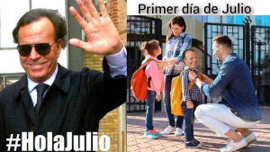 010824 - Julio Iglesias opinión memes - redes