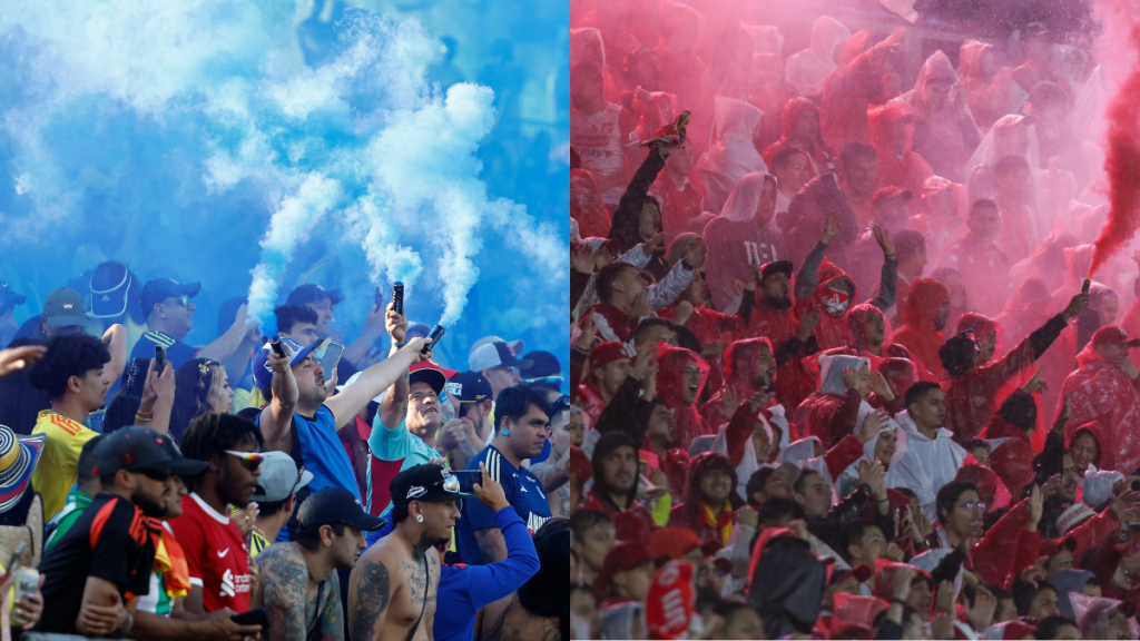 ¿Cuántos partidos de la Liga colombiana se pueden ver al comprar un abono?