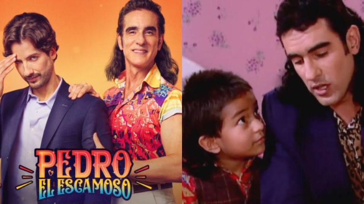 Crédito: @caracoltv /@carloskaju