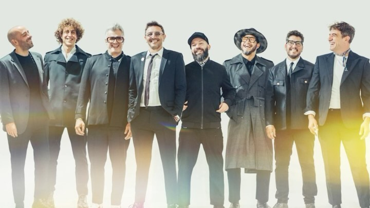 Créditos: Instagram @notevagustaroficial