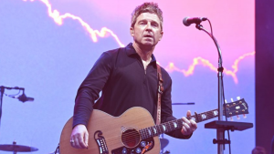160425 - Noel Gallagher - getty