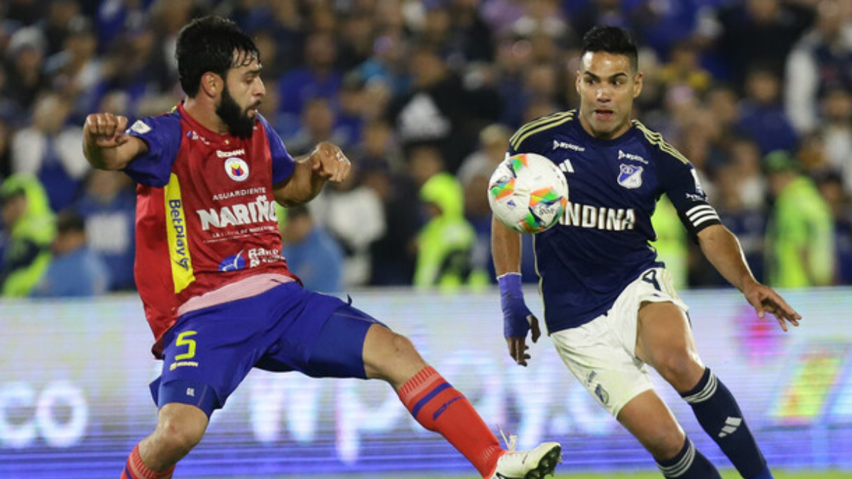 Liga BetPlay 2024II hora y fecha de los últimos partidos fecha 19