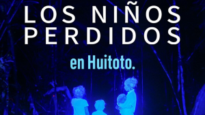 151124 - Los niños perdidos - redes