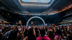 151124 - concierto estadio - getty