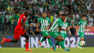 141224 - América vs. Nacional - Colprensa