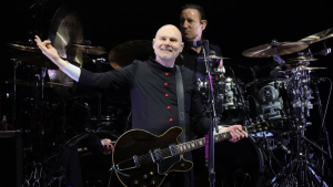 151224 - The Smashing Pumpkins - Getty
