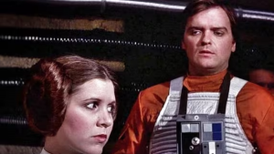 311224 - Star Wars - Getty