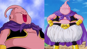 Dragon Ball Daima cambió el origen de Majin Buu