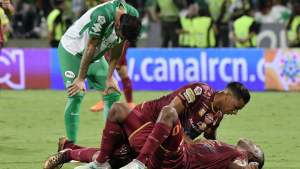 Crédito: Getty Images