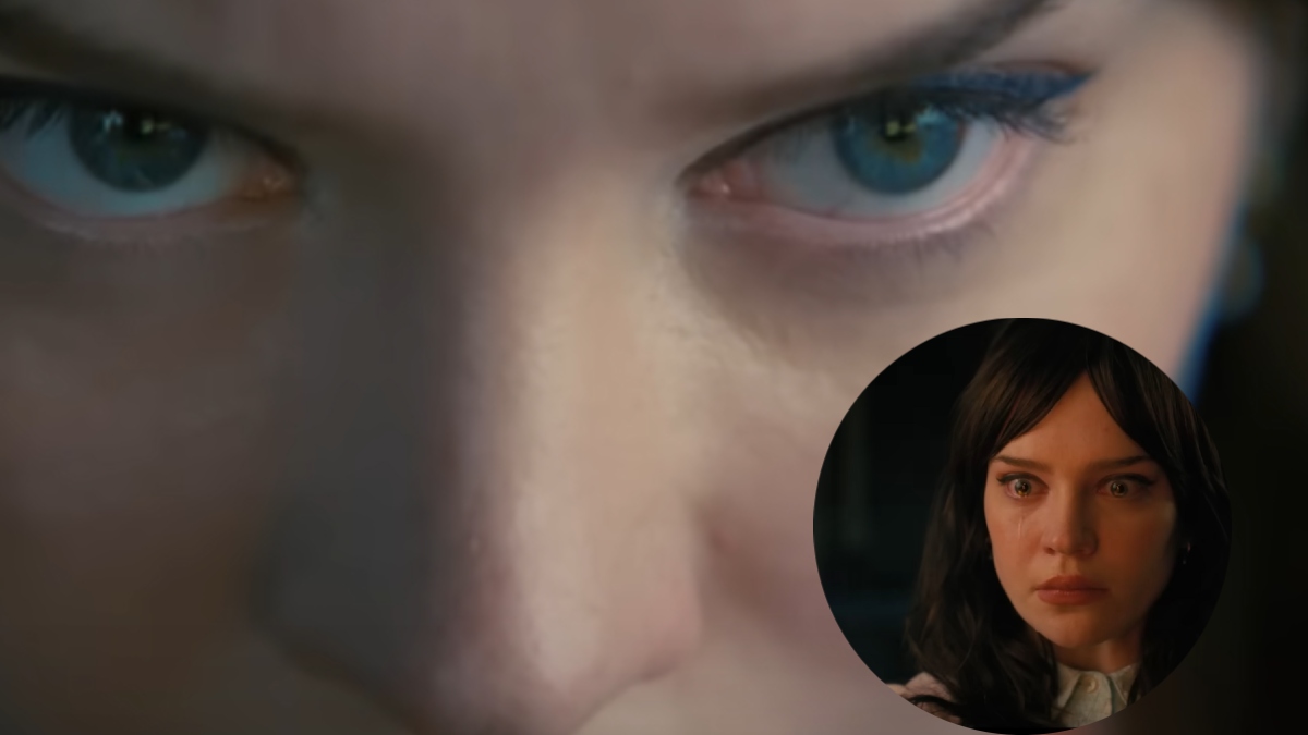 ¿Tener una relación con un robot? La película que lo hará cuestionarse sobre las inteligencias artificiales