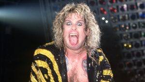 El renacer de Ozzy Osbourne; la historia detrás de 'Bark at the Moon' y 'The Ultimate Sin'