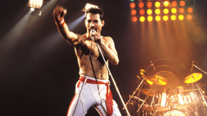 150825 - Freddie Mercury - getty