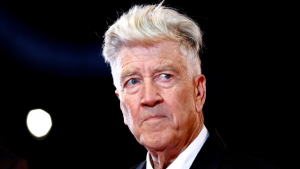 160125 -David Lynch - getty