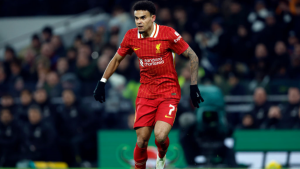 170125 - Luis Díaz Liverpool - getty