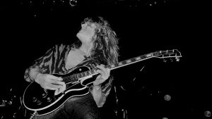 ¿De qué murió John Sykes, guitarrista de Thin Lizzy y Whitesnake?