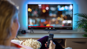 210125 - Modo cine TV - Getty