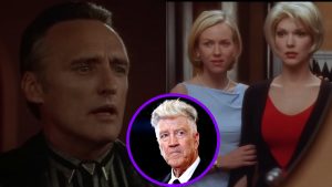 3 producciones para entender porqué David Lynch fue tan importante para el cine