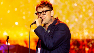 220125 - Blur - Getty